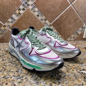 Golden Goose Sneakers